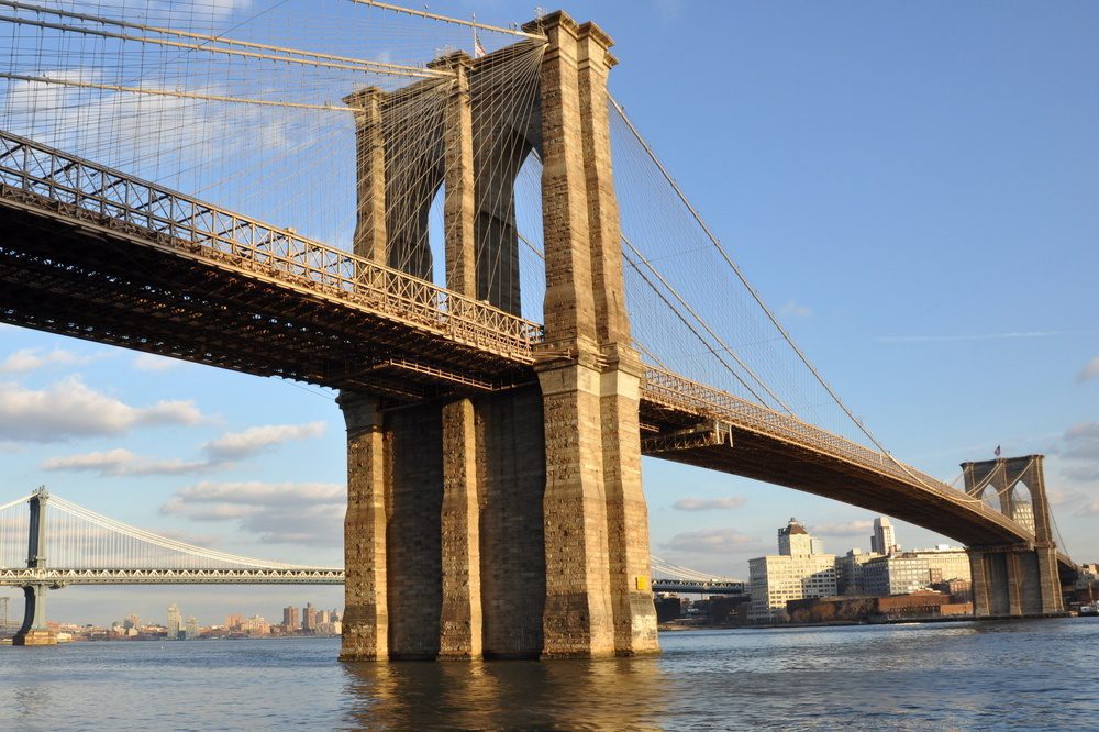 How to Explore Lower Manhattan Like a Local - The Globetrotting Teacher